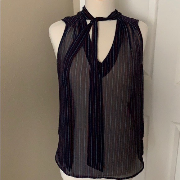 Fun2Fun blouse. Size small - Picture 1 of 3